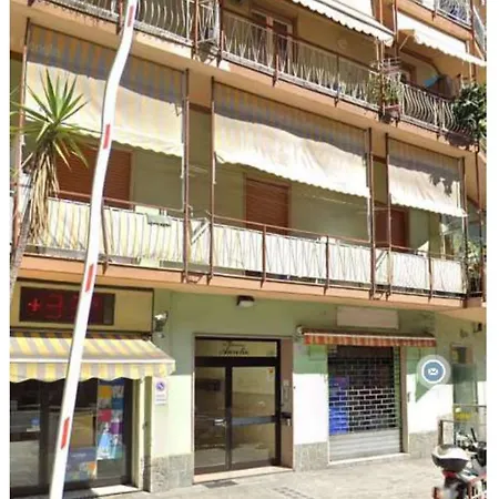 Mimi Apartment