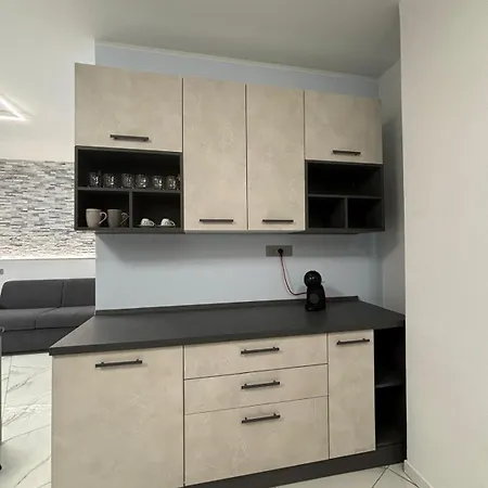 Mimi Apartmán Sanremo