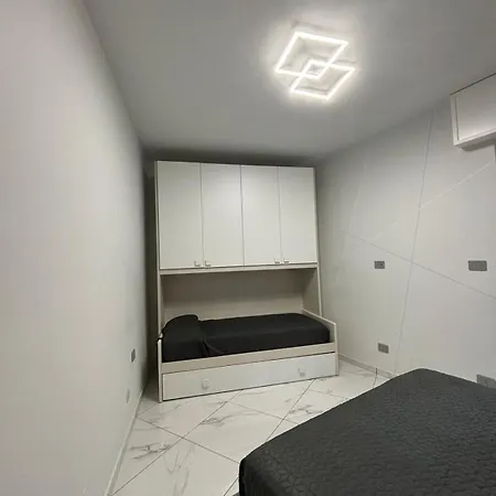 Mimi Apartmán Sanremo