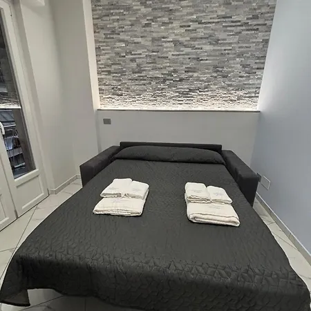Mimi Apartment