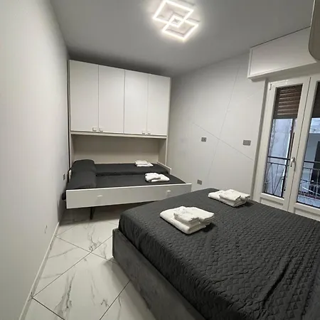 Mimi Apartment *