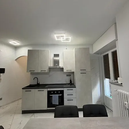 Mimi Apartman San Remo