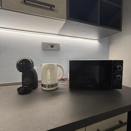 Apartment Mimi *