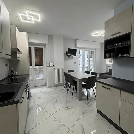 Mimi Apartment Sanremo