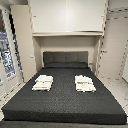 Apartman Mimi San Remo