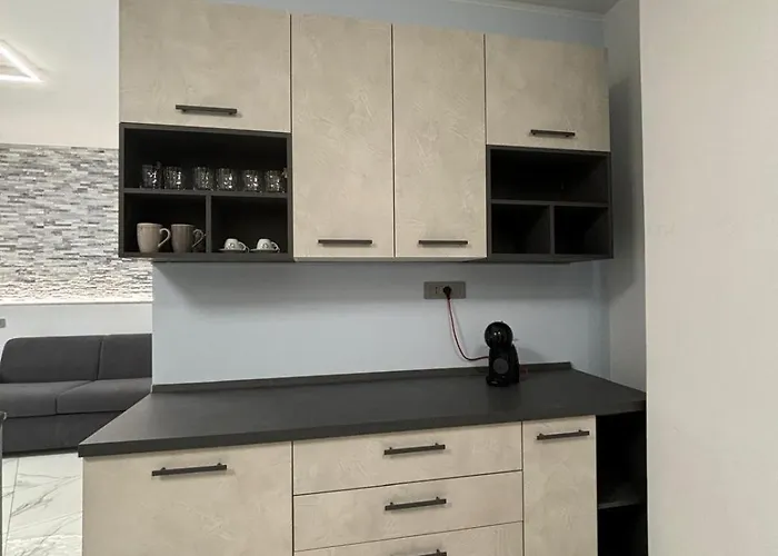 Mimi 公寓 圣雷默