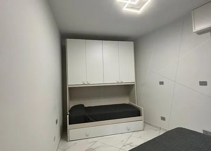 Mimi 公寓 圣雷默