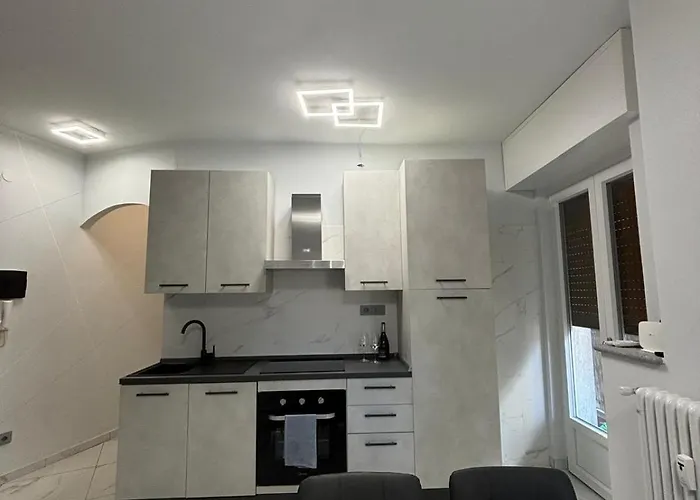 Mimi 公寓 圣雷默